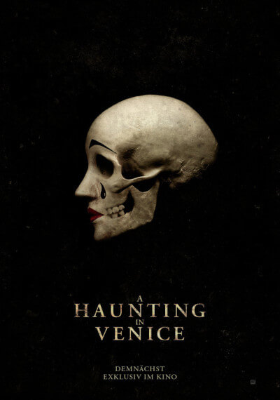 A Haunting in Venice